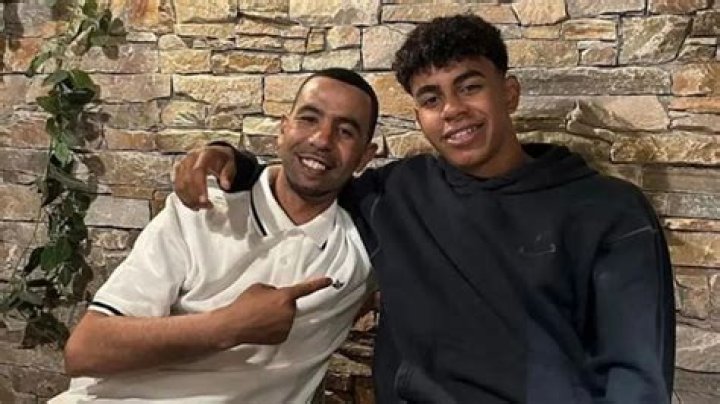 Who Is Lamine Yamal's Father? Uncover The Lineage