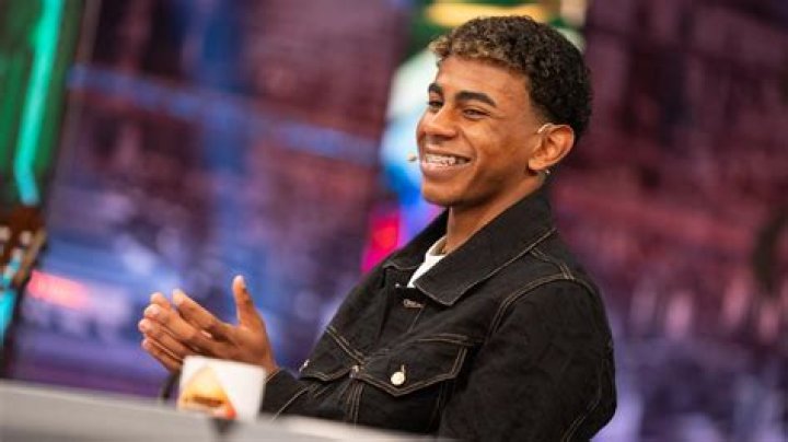 Exploring Lamine Yamal's Salary In Indian Rupees