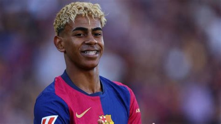 Comprehensive Guide To Lamine Yamal Videos: Your Ultimate Resource