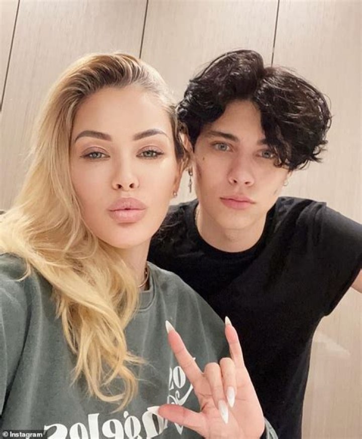 Unveiled: The Complete History Of Landon Barker's Relationships