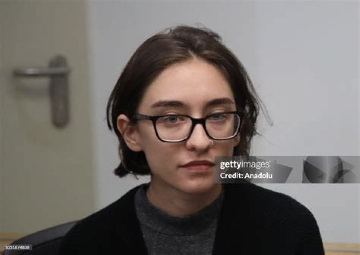 The Inspiring Story Of Lara Alqasem: Defying Adversity To Pursue Education