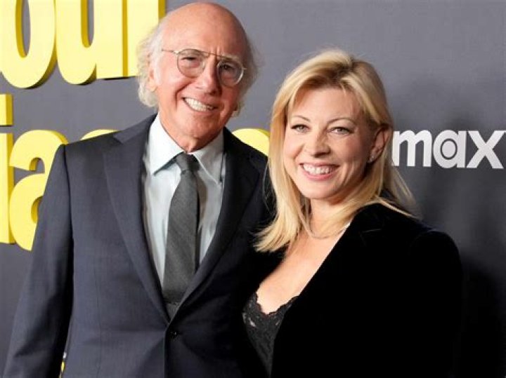 Unveiling The World Of Larry David's Wife: Intriguing Discoveries