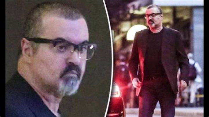 Unveiling George Michael's Last Photo: A Heartbreaking Farewell