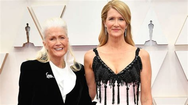 The Timeless Beauty: Diane Ladd, Laura Dern's Renowned Mother