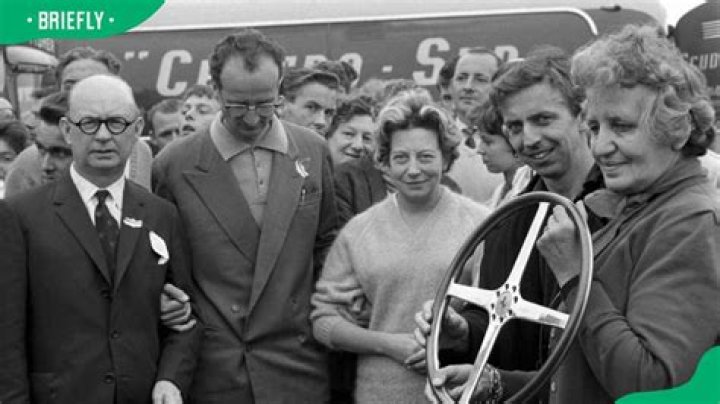 The Remarkable Laura Dominica Garello Ferrari: A Young Visionary