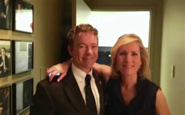 Who's Laura Ingraham Husband? Meet James Reyes
