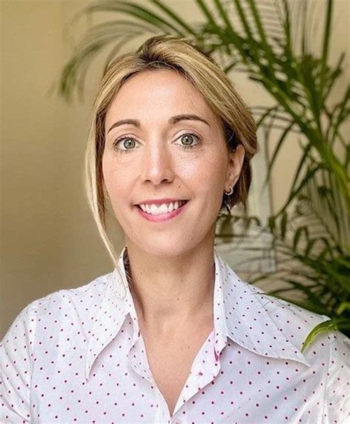 Laura Ripley: An Expert In [Topic]