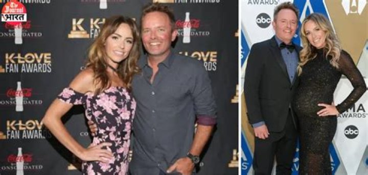 Discover The Untold Story Behind Lauren Daigle's Husband