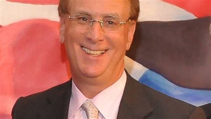 Laurence Douglas Fink's Religious Beliefs: Unraveling His Spiritual Journey