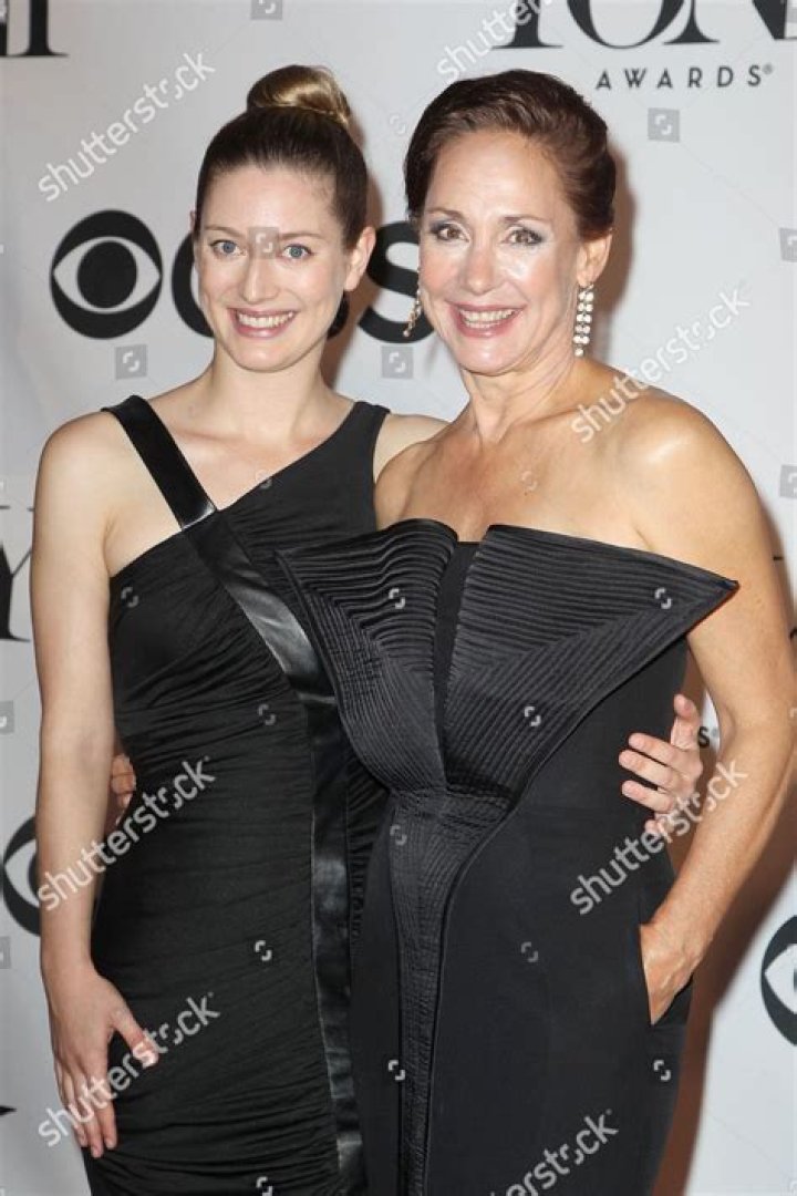 Discover Laurie Metcalf's Daughter: Unveiling The Family Behind The Emmy Award-Winning Actress