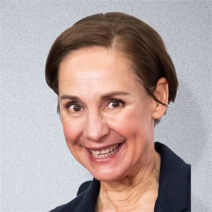 Laurie Metcalf's Relationships: A Comprehensive Guide For Fans And Curious Minds