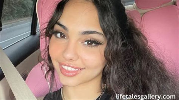 EXCLUSIVE: Layla Deline's OnlyFans Content Leaked!