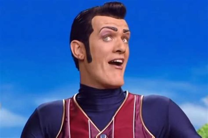 The Villainous Menace In Lazy Town: Robbie Rotten's Nefarious Schemes