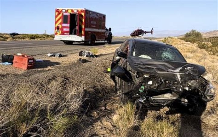 Leadville Car Accident: Aftermath And Legal Help
