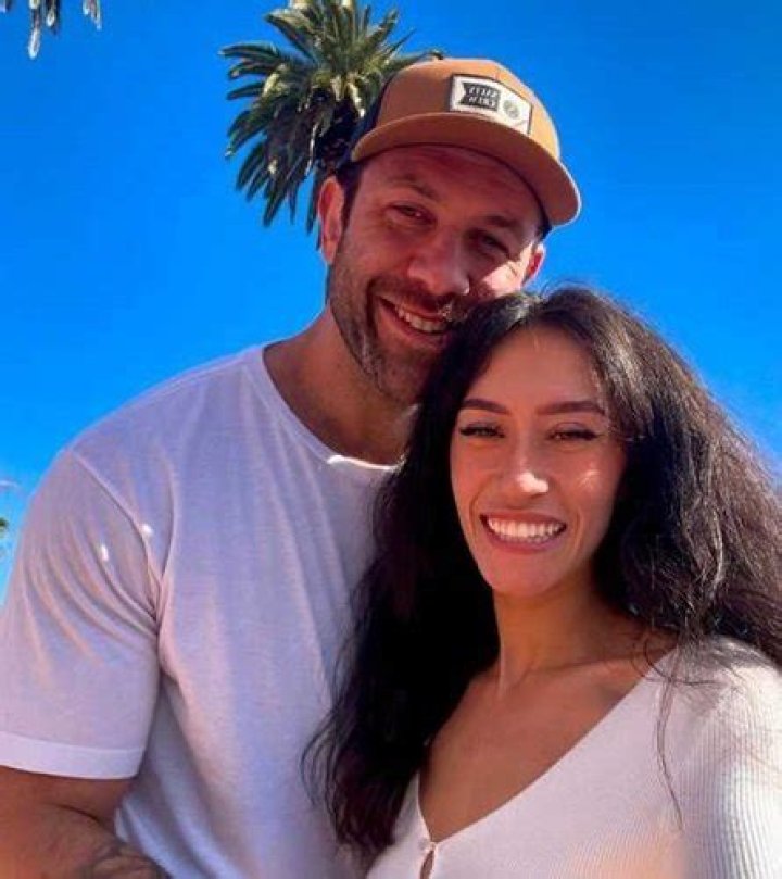 Unveiling The Enigma: Lee Asher's Wife