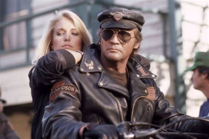 Uncovering Lee Majors' Iconic Role