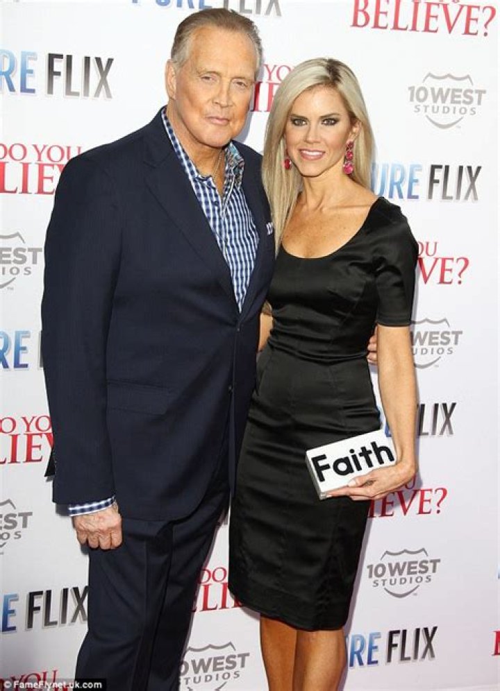 List Of Lee Majors' Wives: A Comprehensive Guide