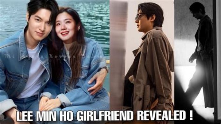 Lee Min Ho's Relationships In 2024: The Latest Scoop