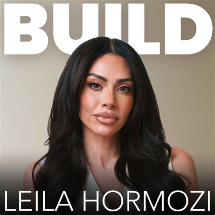 Unveiling The Truth: Leila Hormozi's Journey As A Transgender CEO