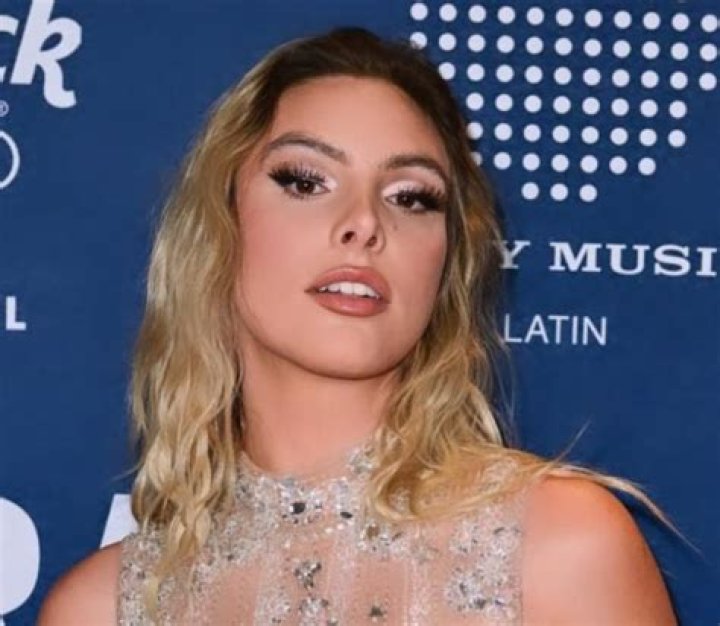 Lele Pons Age: A Deep Dive Into Her Life And Career