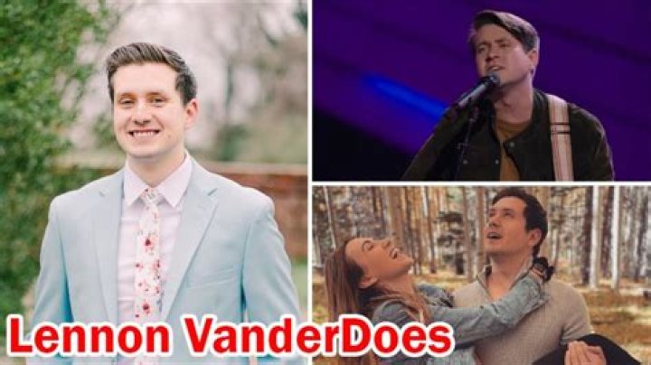 Unveiling The Genius Of Lennon Vanderdoes: Discoveries And Insights
