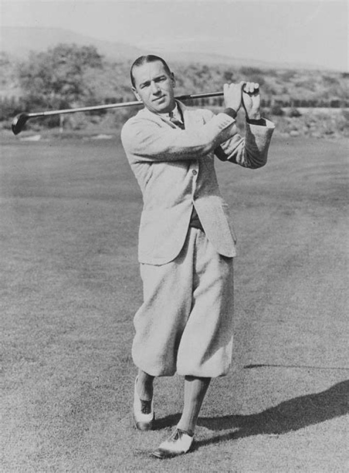 The Ultimate Guide To Leo Diegel: Life, Work, And Impact