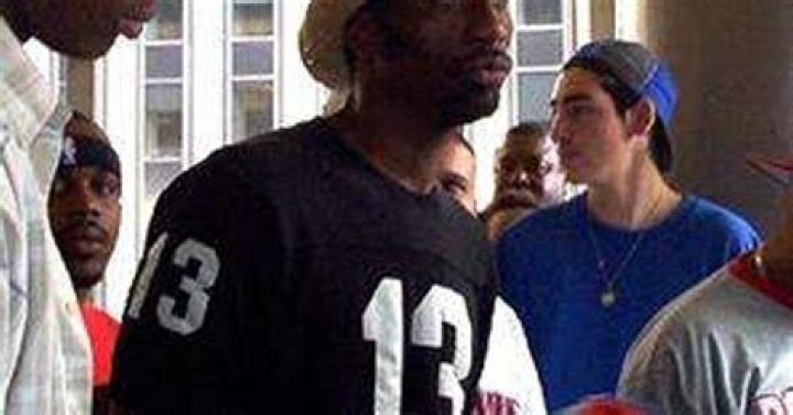 Explore Leon Robinson's Cinematic Universe