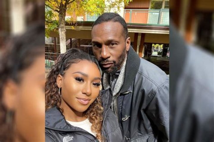 Unlock The Secrets Of Leon Robinson's Intriguing Relationships