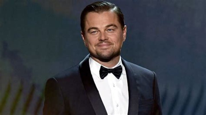 Leonardo DiCaprio's Net Worth: Exploring The Fortune Of The Hollywood Icon
