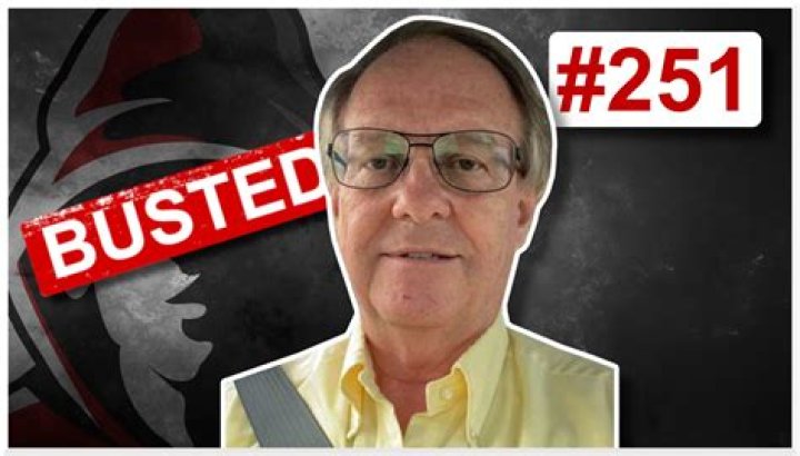 The Ultimate Guide To Leroy Gaston: Insights And Expertise