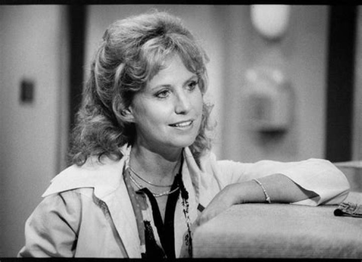 Leslie Charleson: An Emmy-Winning Soap Opera Legend