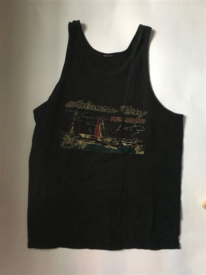 Discover The Ultimate Levi's Destination In Atlantic City