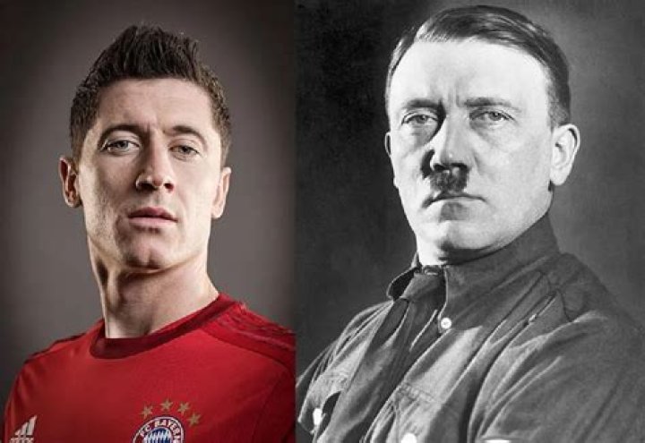 Lewandowski's Paternity: A Father's Journey