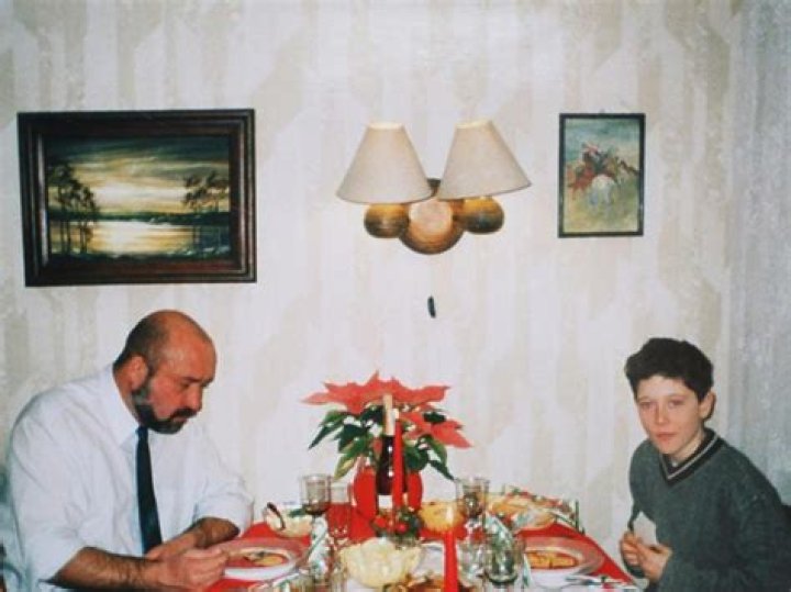 Lewandowski's Paternity: A Journey Into The Fatherhood Of A Fuball Legend