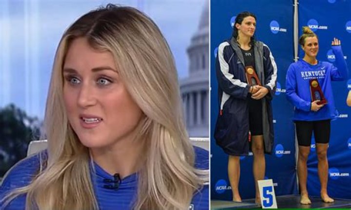 Lia Thomas' Retirement: Breaking Barriers And Inspiring Change