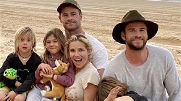 Liam Hemsworth And Miley Cyrus: The Journey Of Becoming Parents