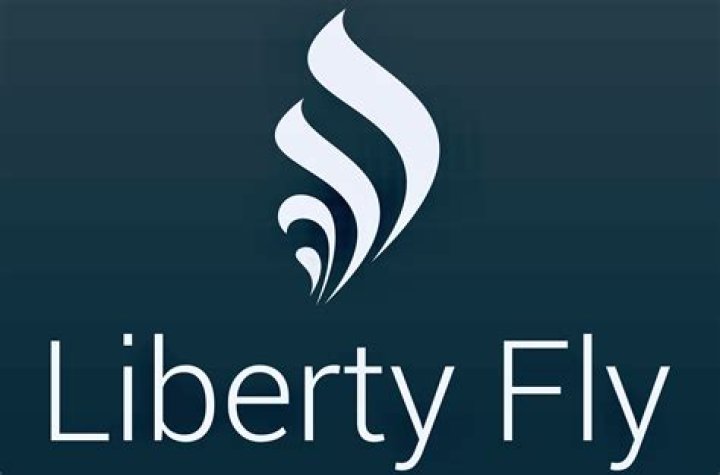 Liberty Fly: Exploring The Majestic Symbol Of Freedom