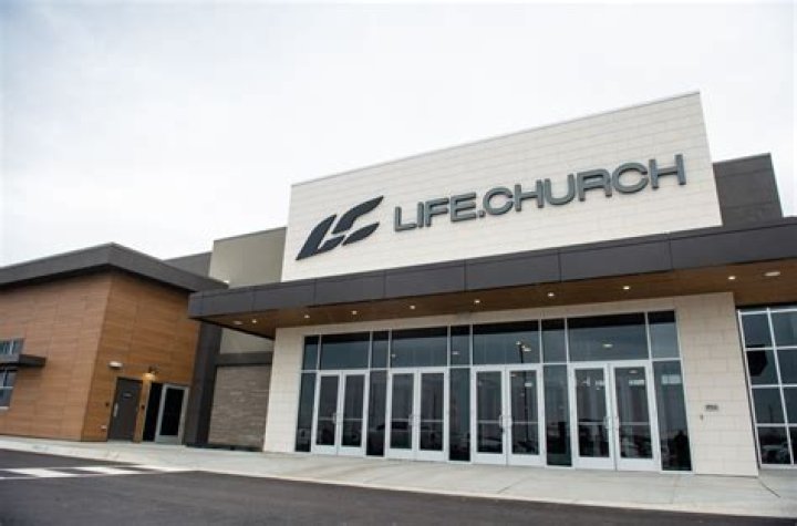 Discover Life Church: Main Campus With Craig Groeschel