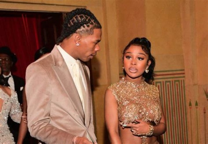 All About Lil Baby's Baby Mother, Jayda Cheaves