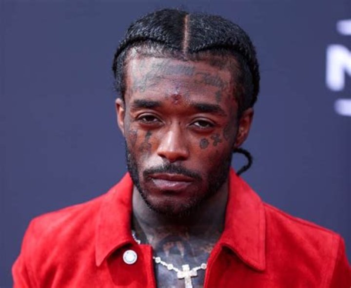 Lil Uzi Vert's Staggering Net Worth: A Fortune To Be Reckoned With