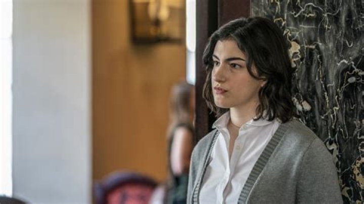 Meet Lili Kay: A Transgender Trailblazer And Advocate