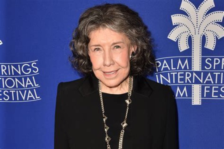 Unveiling The Legacy Of Lilly Tomlin: Comedy Icon And Trailblazer