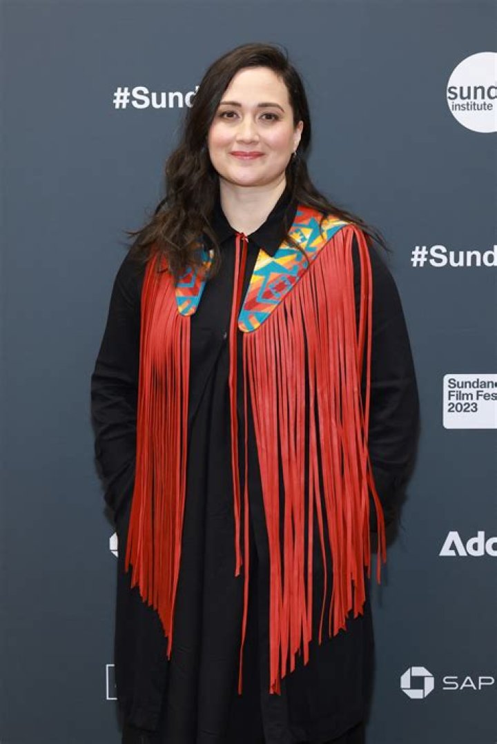 Lily Gladstone's Children: Nurturing Young Minds And Talents