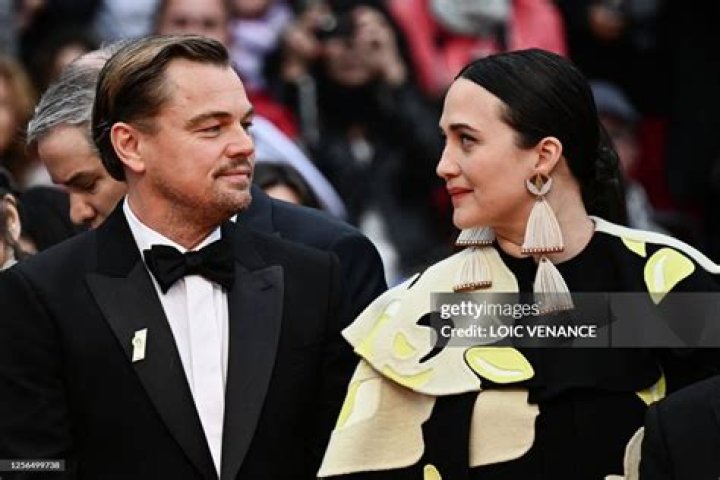 Lily Gladstone's Husband: A Glimpse Into Her Personal Life