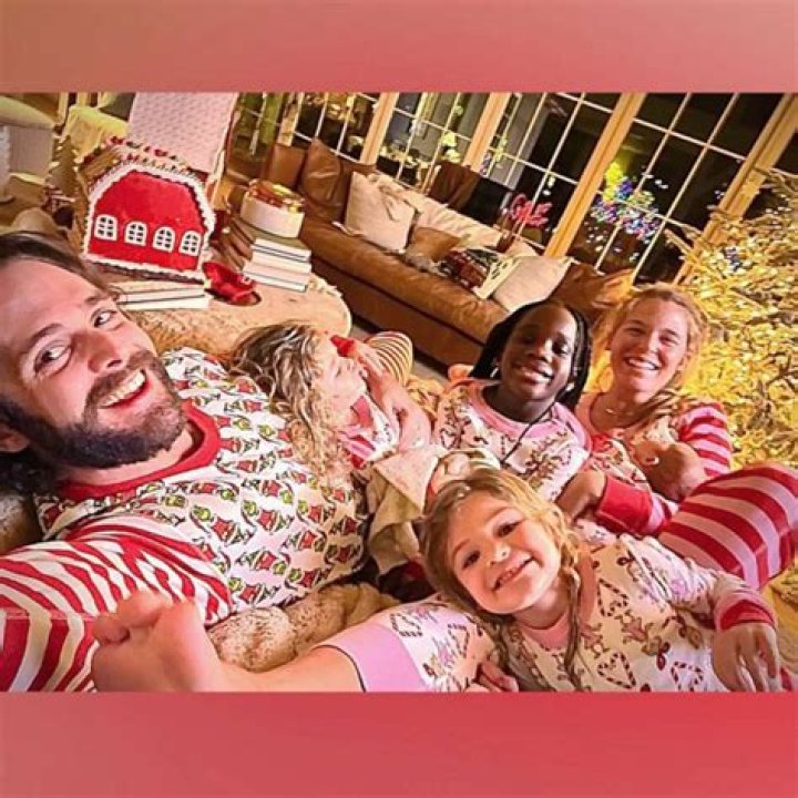 Lily Rhett And Link Kids: A Glimpse Into Their Family Life And Adventures