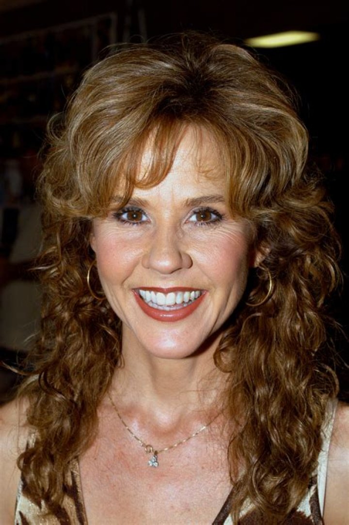 Linda Blair's Unforgettable Performances: Movies And TV Shows