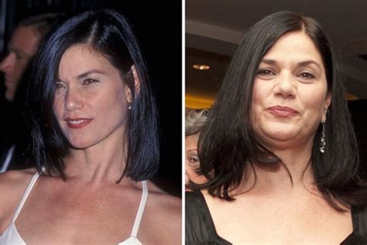 Unveiling Linda Fiorentino's Current Status And Exciting Projects