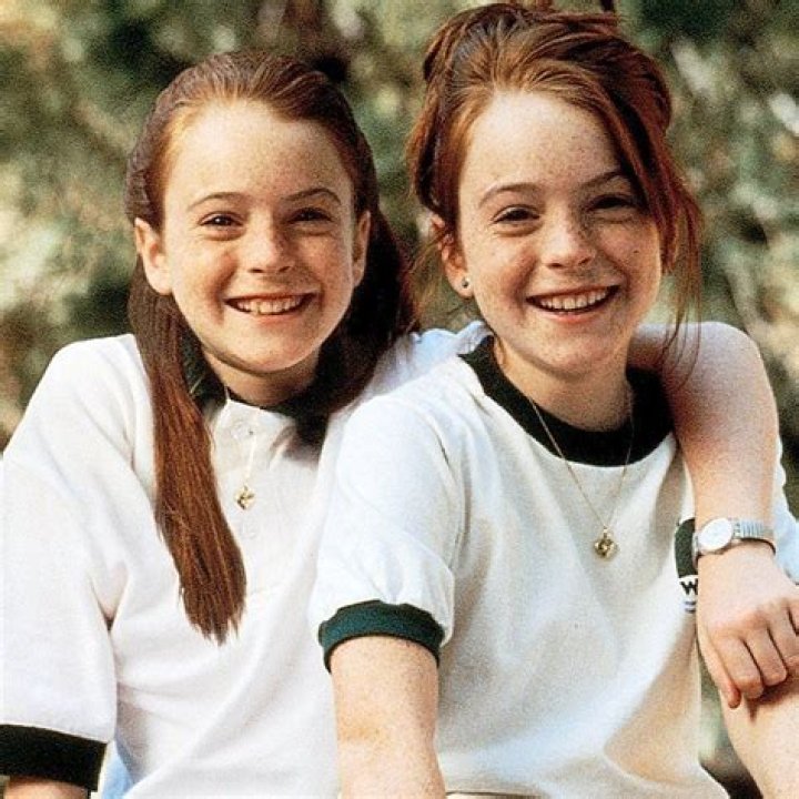Lindsay Lohan: The Surprising Revelation Of Her Twin