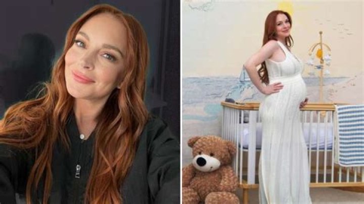 Lindsay Lohan: The Twin Rumor Revealed