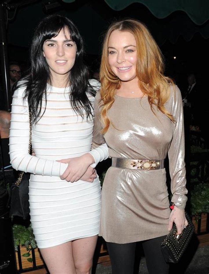 Is Lindsay Lohan's Twin The Real Deal Or Just Another Lookalike?